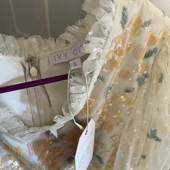 ivy city co dress - Picture 4 of 6